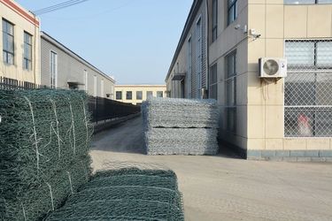 จีน Anping Shuxin Wire Mesh Manufactory Co., Ltd.